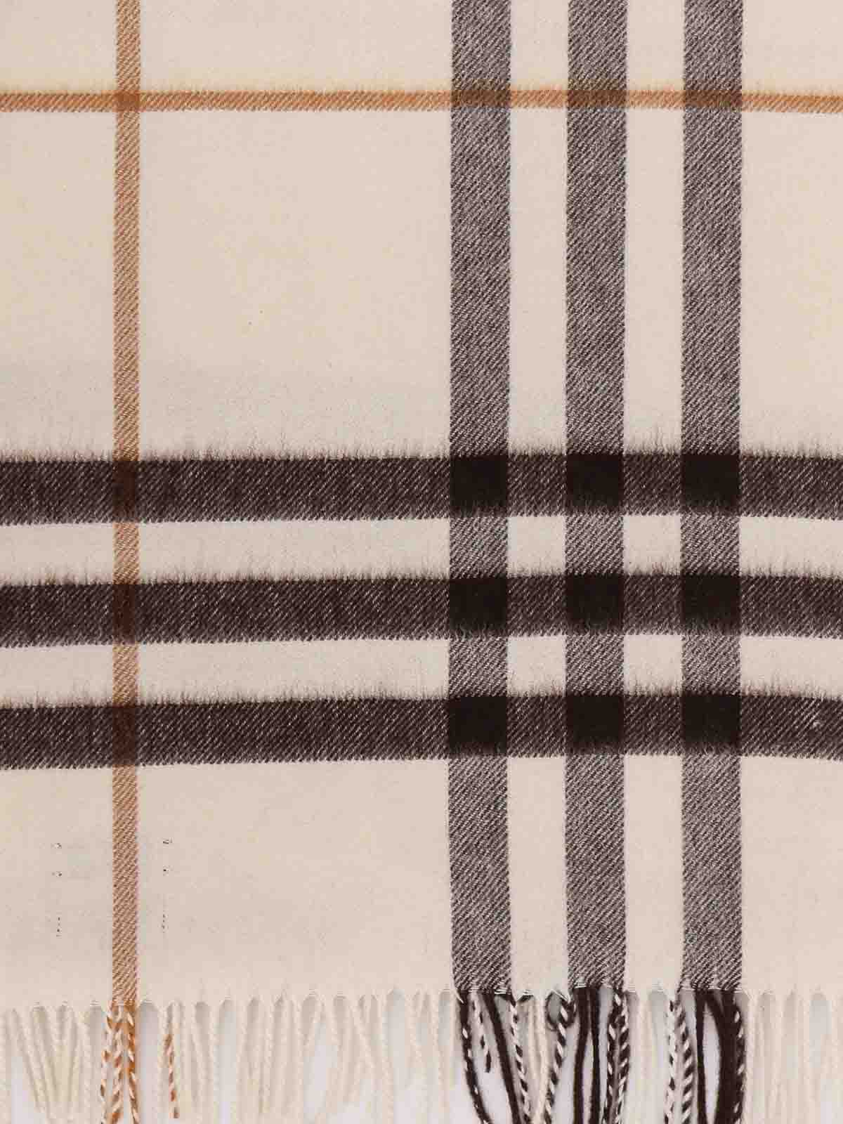 Cashmere Scarf 8112634 (Burberry / スカーフ・マフラー ) | Burberry (バーバリー)(1)