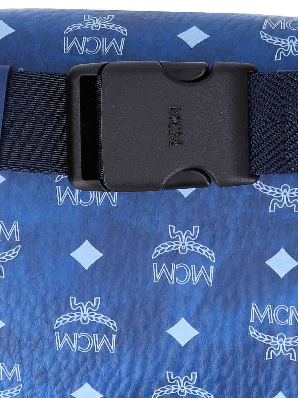 Waist bag MMZFAFI021F (MCM / ボディ・ベルトバッグ ) | MCM (エムシーエム)(3)
