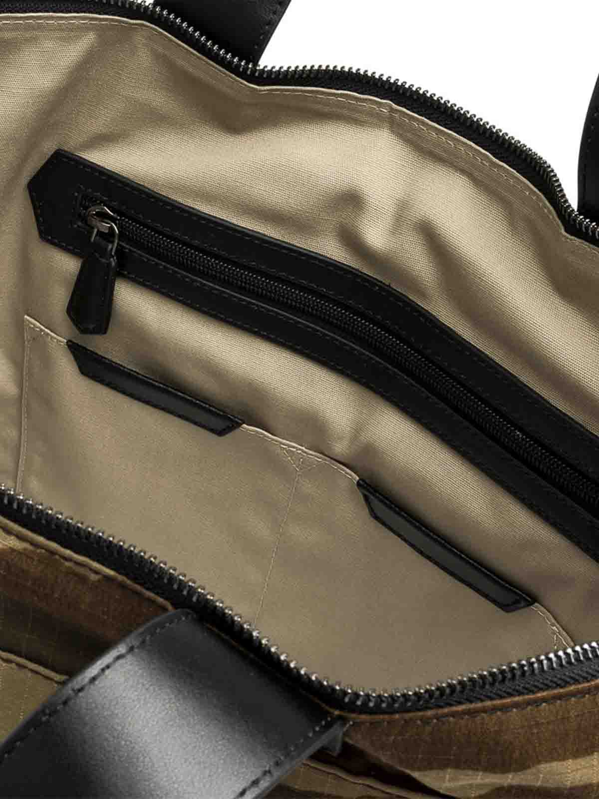 Oslo BSUB19465NYLPL14210 (GIANNI CHIARINI / トートバッグ ) | GIANNI CHIARINI (ジャンニ キアリーニ)(3)