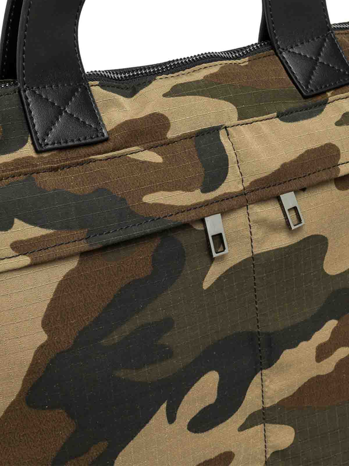 Oslo BSUB19465NYLPL14210 (GIANNI CHIARINI / トートバッグ ) | GIANNI CHIARINI (ジャンニ キアリーニ)(4)