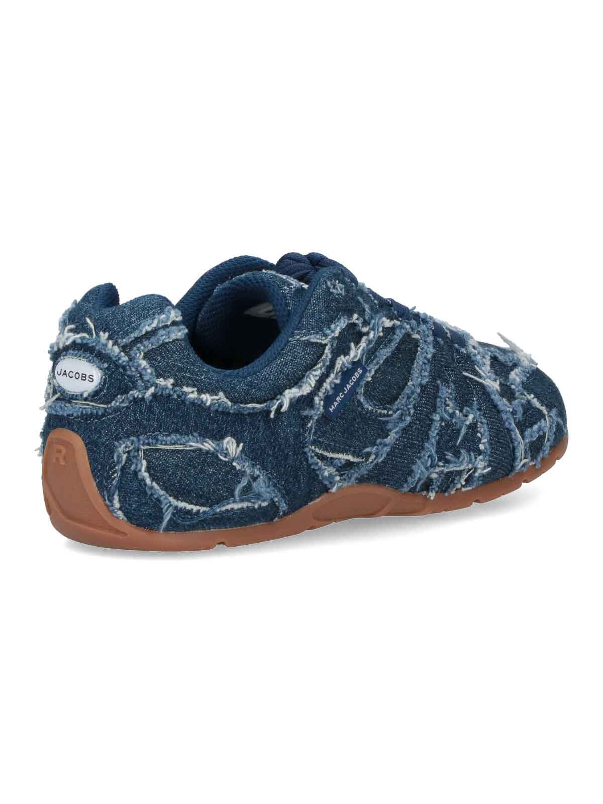 Sneakers 2F5FSN001F13495 (Marc Jacobs / スニーカー ) | Marc Jacobs (マーク ジェイコブス)(3)