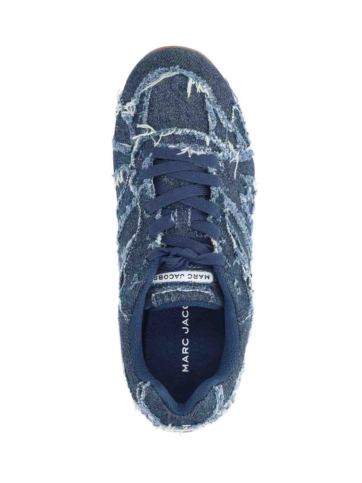 Sneakers 2F5FSN001F13495 (Marc Jacobs / スニーカー ) | Marc Jacobs (マーク ジェイコブス)(4)