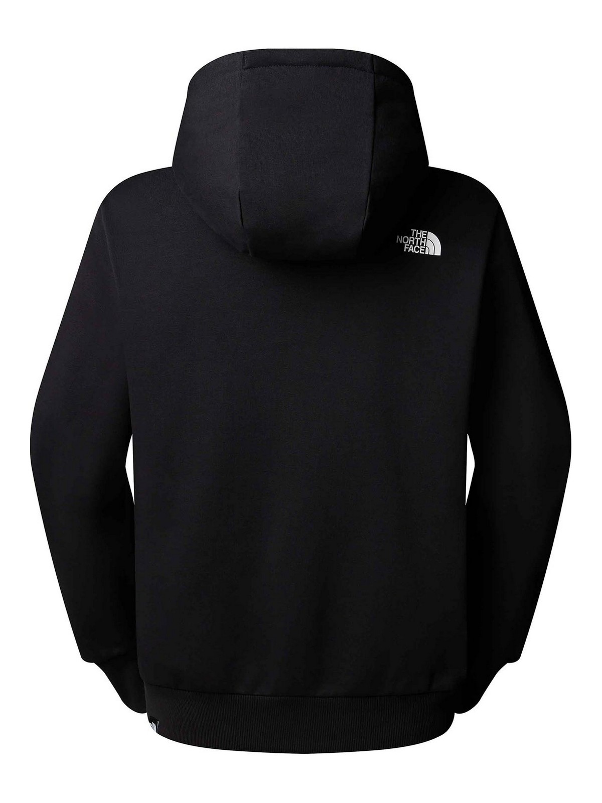 Fine Hoodie NF0A89EUJK3TNF (THE NORTH FACE / スウェット・フーディー ) | THE NORTH FACE (ザ・ノース・フェイス)(1)