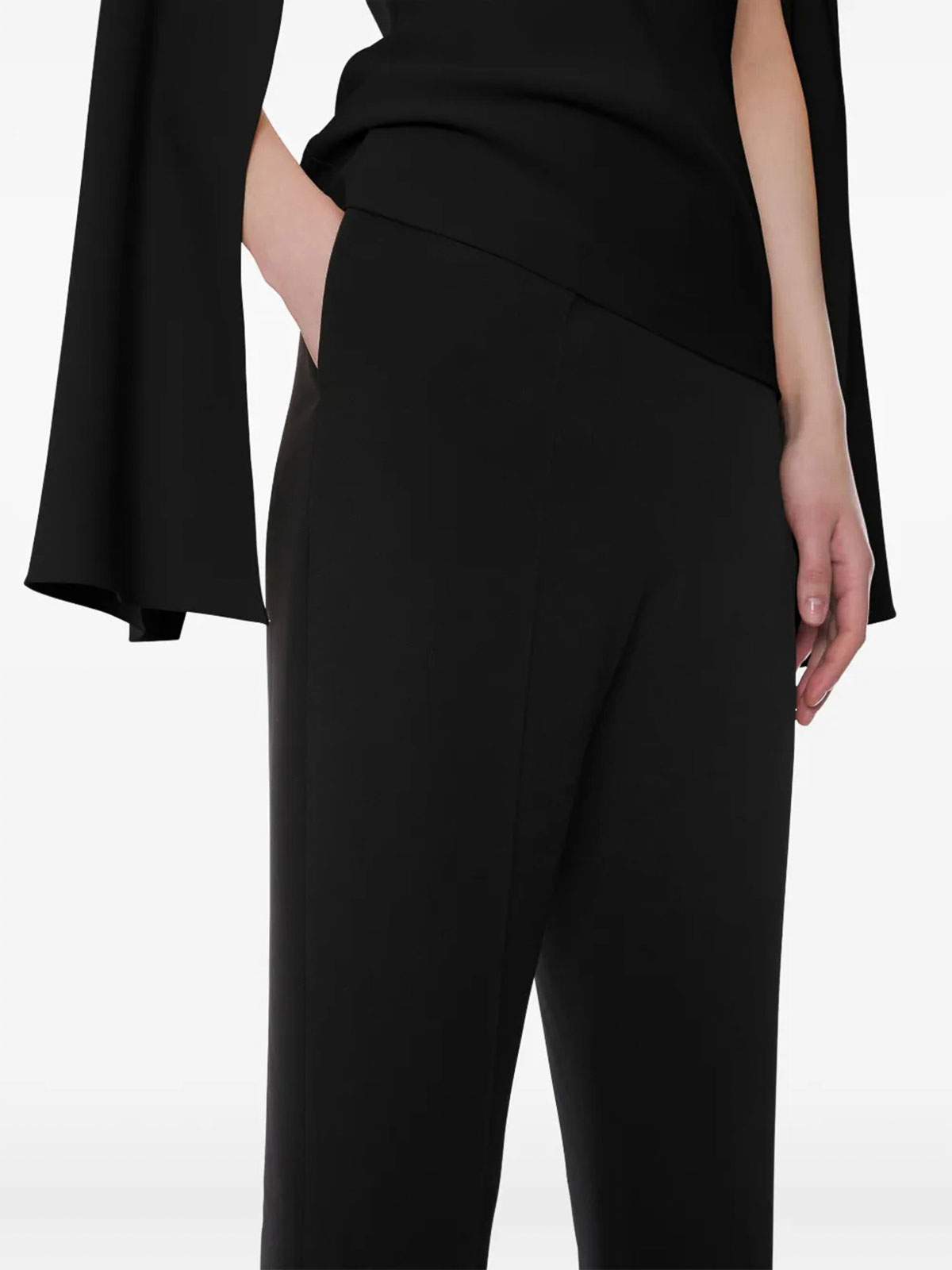 Trousers 030351340555 (ALBERTA FERRETTI / パンツ ) | ALBERTA FERRETTI (アルベルタ フェレッティ)(3)