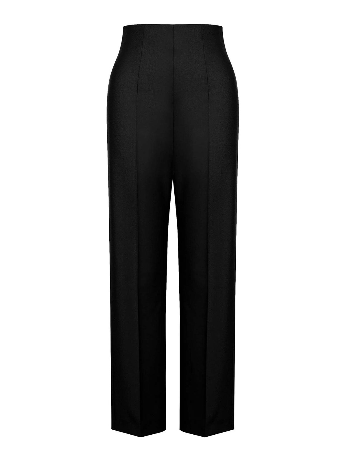 Trousers 030166410555 (ALBERTA FERRETTI / パンツ ) | ALBERTA FERRETTI (アルベルタ フェレッティ)