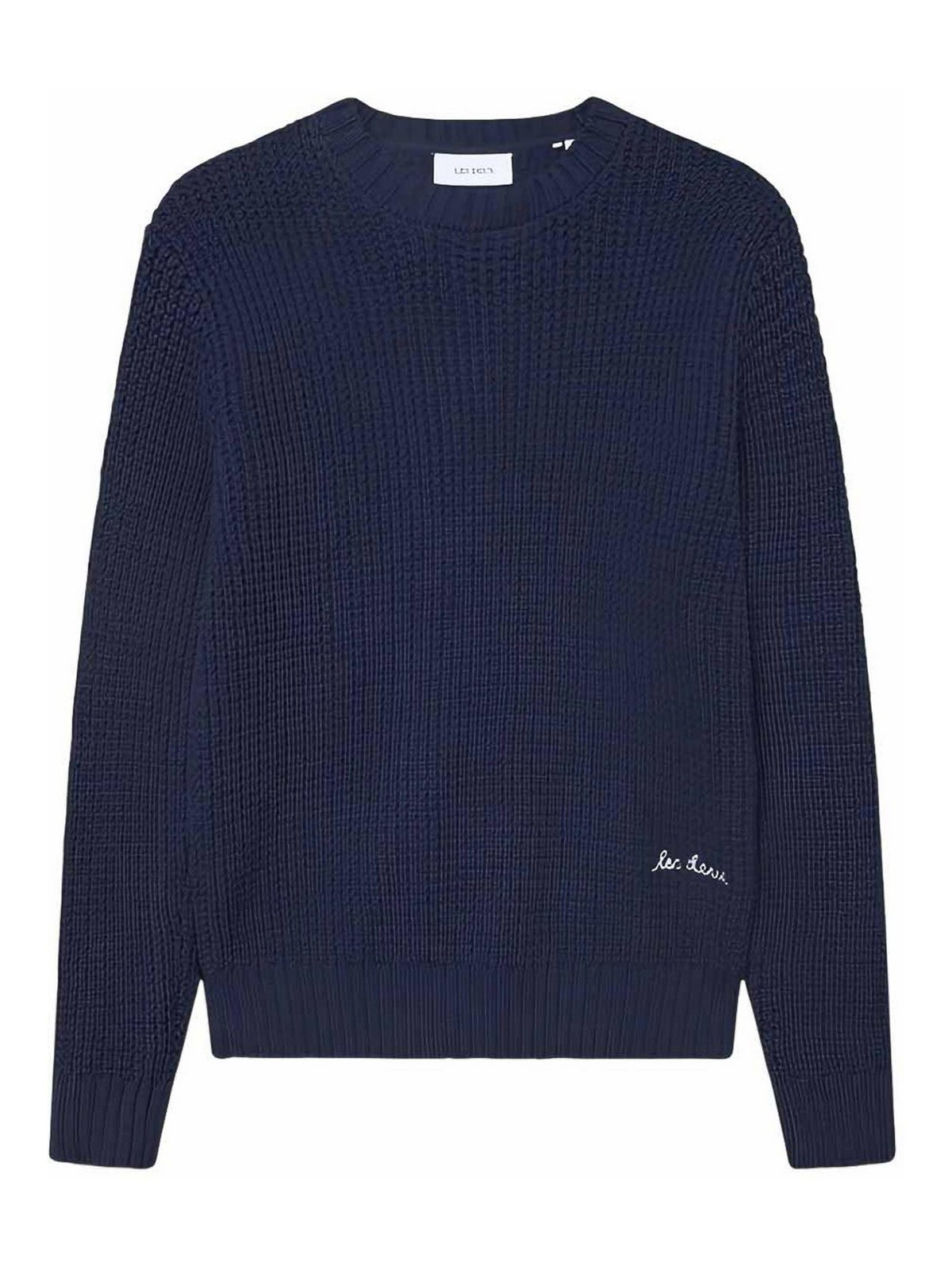 Alvin Waffle Crewneck Knit 1000570460 (Les Deux / ニット・セーター・カーディガン ) | Les Deux (レドゥ)