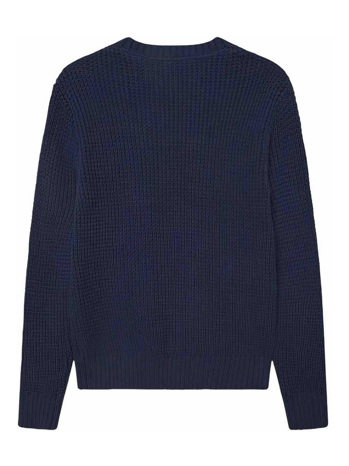 Alvin Waffle Crewneck Knit 1000570460 (Les Deux / ニット・セーター・カーディガン ) | Les Deux (レドゥ)(1)