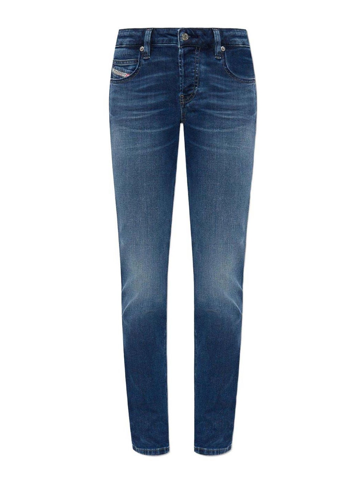 Slim Jeans 1992 D-Jiann 0Dbee A178970DBEE01 (Diesel / ジーンズ ) | Diesel (ディーゼル)