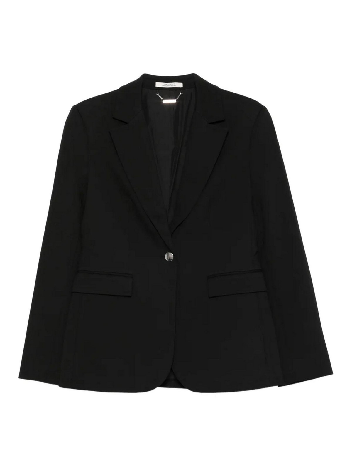 Ponte Slim Blazer LV044B491GUB1 (Calvin Klein / ブレザー・ジャケット ) | Calvin Klein (カルバン・クライン)