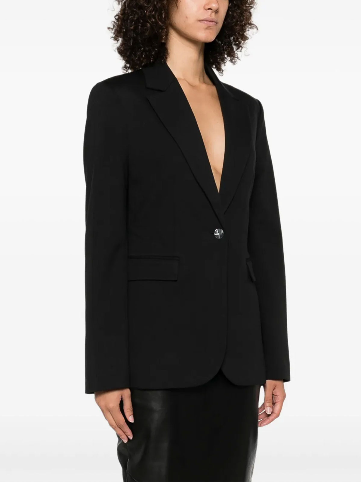 Ponte Slim Blazer LV044B491GUB1 (Calvin Klein / ブレザー・ジャケット ) | Calvin Klein (カルバン・クライン)(2)