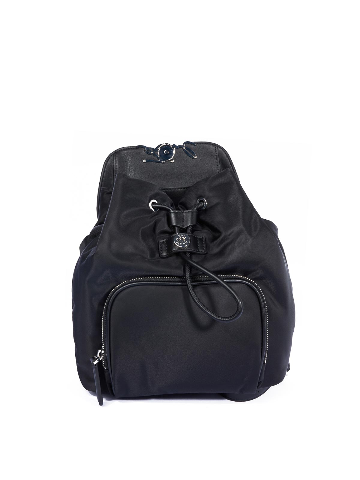 K/Signature Nylon Small Backpack A3W300271A (KARL LAGERFELD / バックパック ) | KARL LAGERFELD (カール・ラガーフェルド)(2)