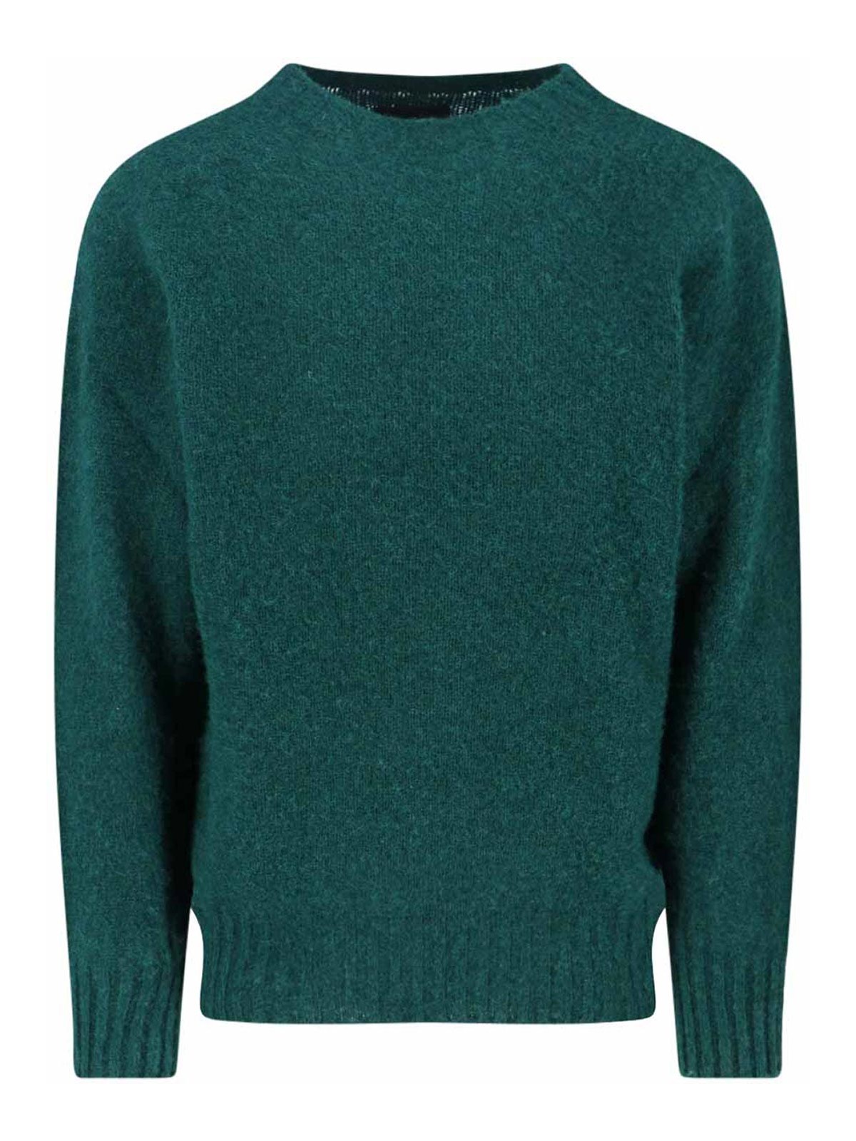 Sweater BIRTHOFTHECOOLFOREST (HOWLIN' / ニット・セーター・カーディガン ) | HOWLIN' (ハウリン)