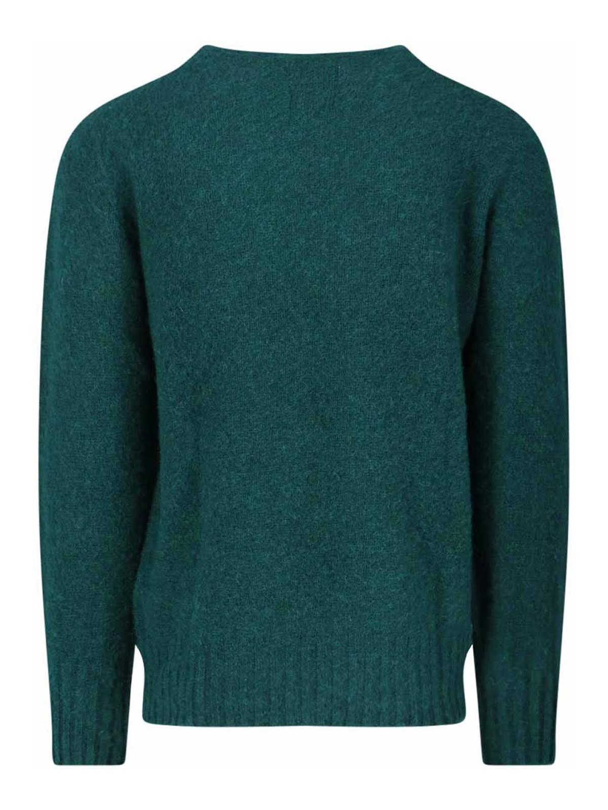 Sweater BIRTHOFTHECOOLFOREST (HOWLIN' / ニット・セーター・カーディガン ) | HOWLIN' (ハウリン)(1)