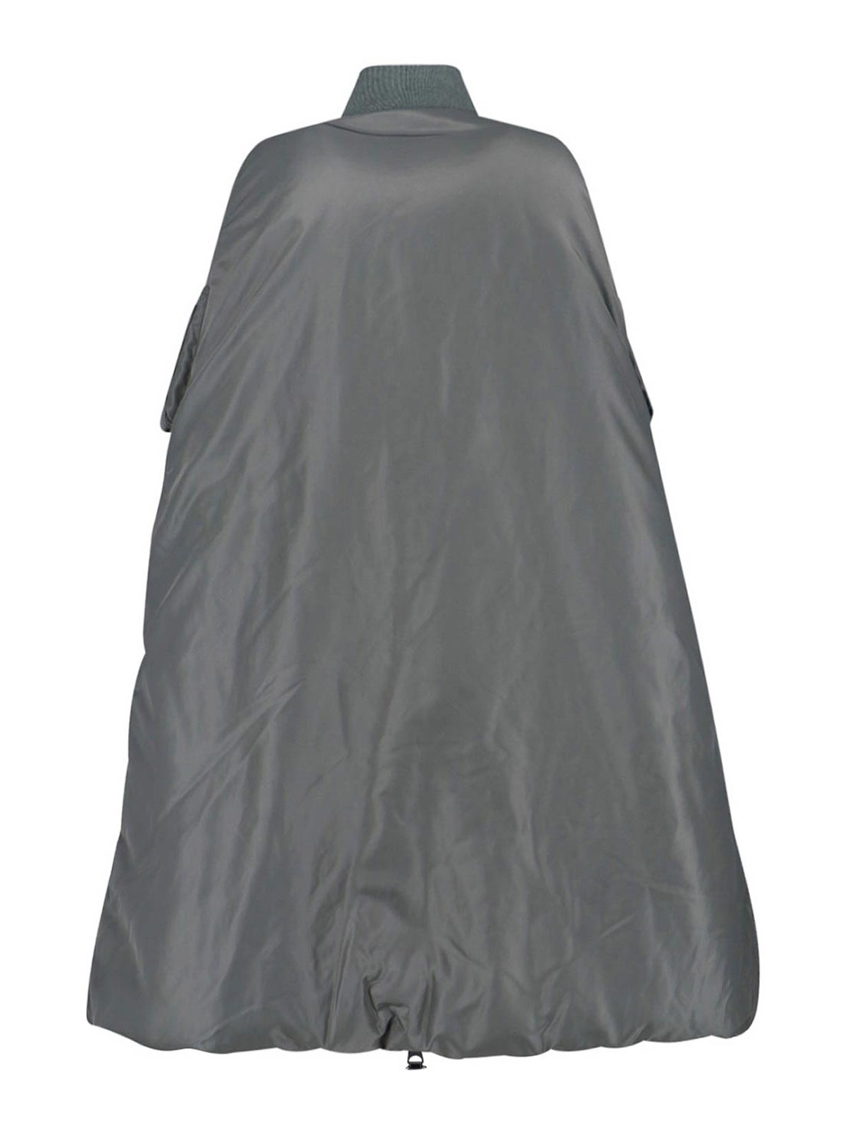 Maxi hood JPC013W251 (JUNYA WATANABE / コート ) | JUNYA WATANABE (ジュンヤ ワタナベ)(1)