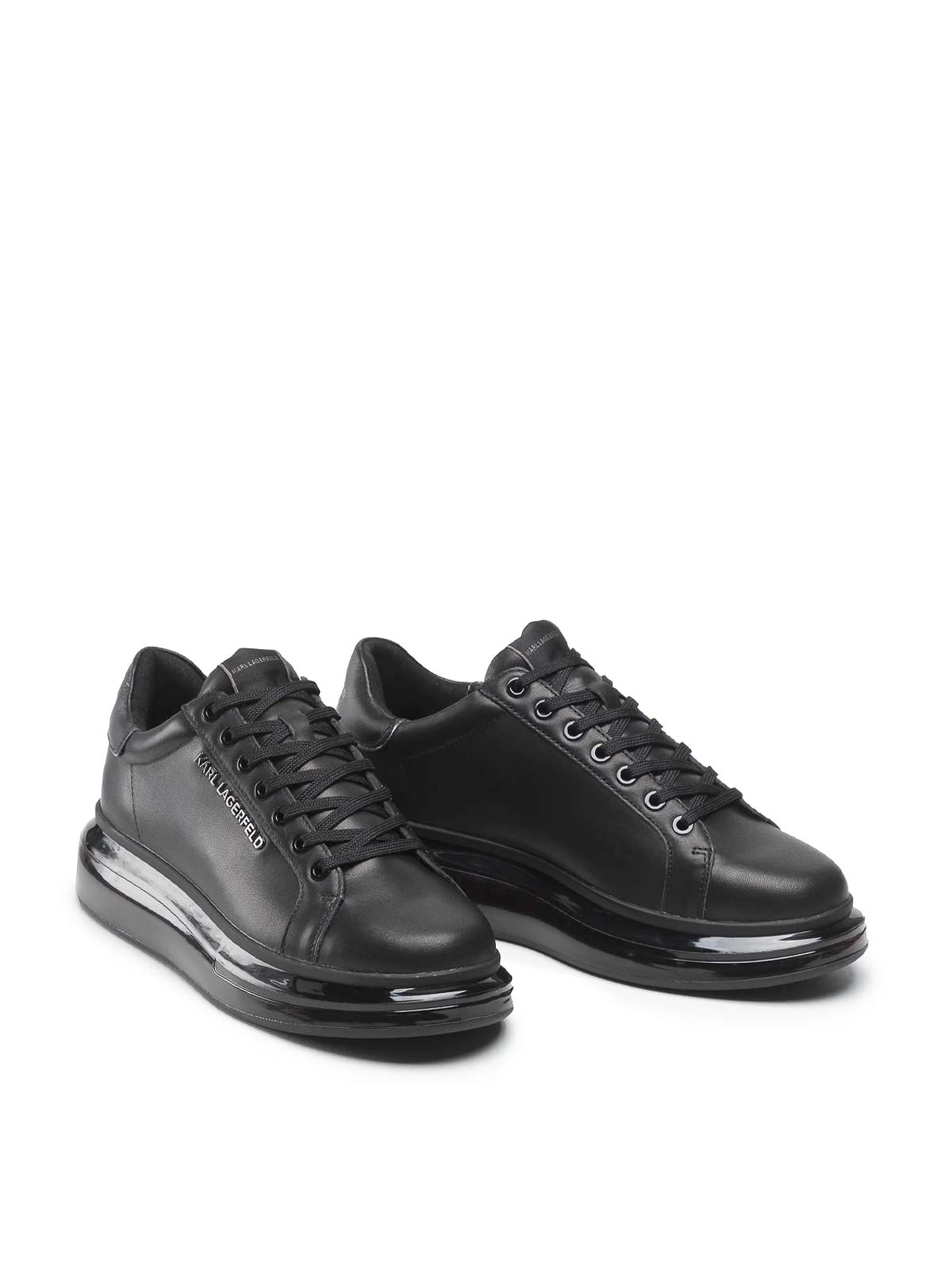 Kapri Kushion KL5262500X (KARL LAGERFELD / スニーカー ) | KARL LAGERFELD (カール・ラガーフェルド)(1)