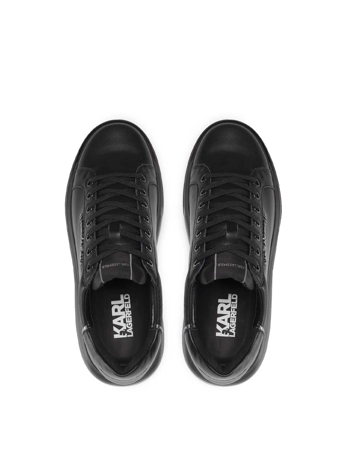 Kapri Kushion KL5262500X (KARL LAGERFELD / スニーカー ) | KARL LAGERFELD (カール・ラガーフェルド)(3)