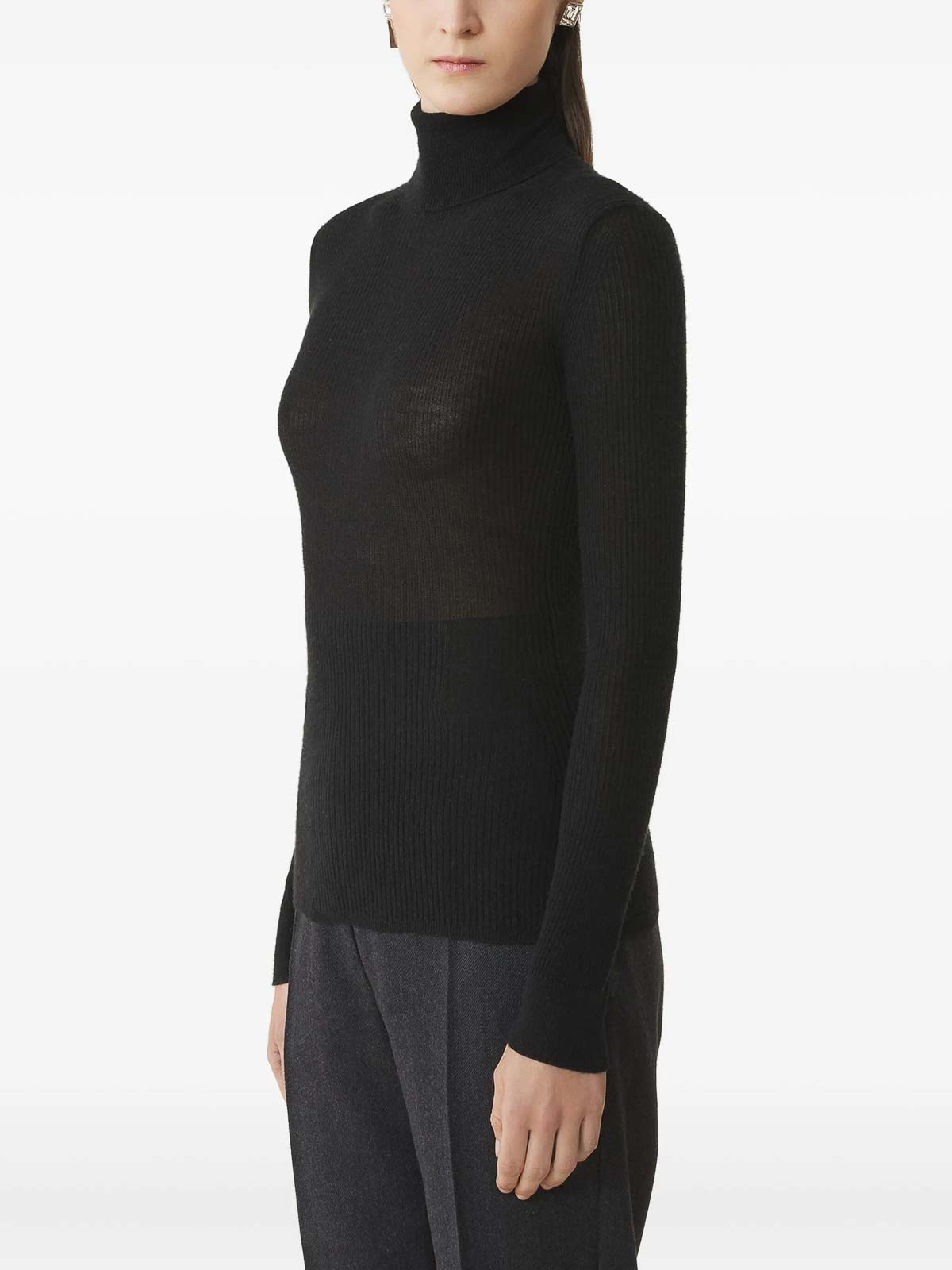 Turtleneck Jumper RWPO0023K069H2510 (LANVIN / ニット・セーター・カーディガン ) | LANVIN (ランバン)(1)