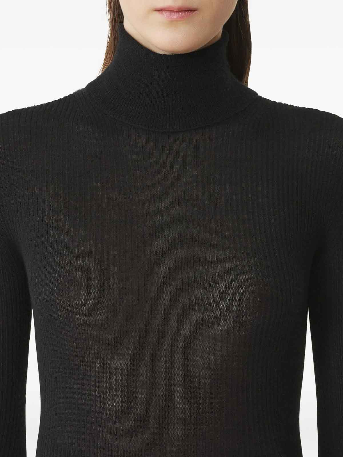 Turtleneck Jumper RWPO0023K069H2510 (LANVIN / ニット・セーター・カーディガン ) | LANVIN (ランバン)(4)