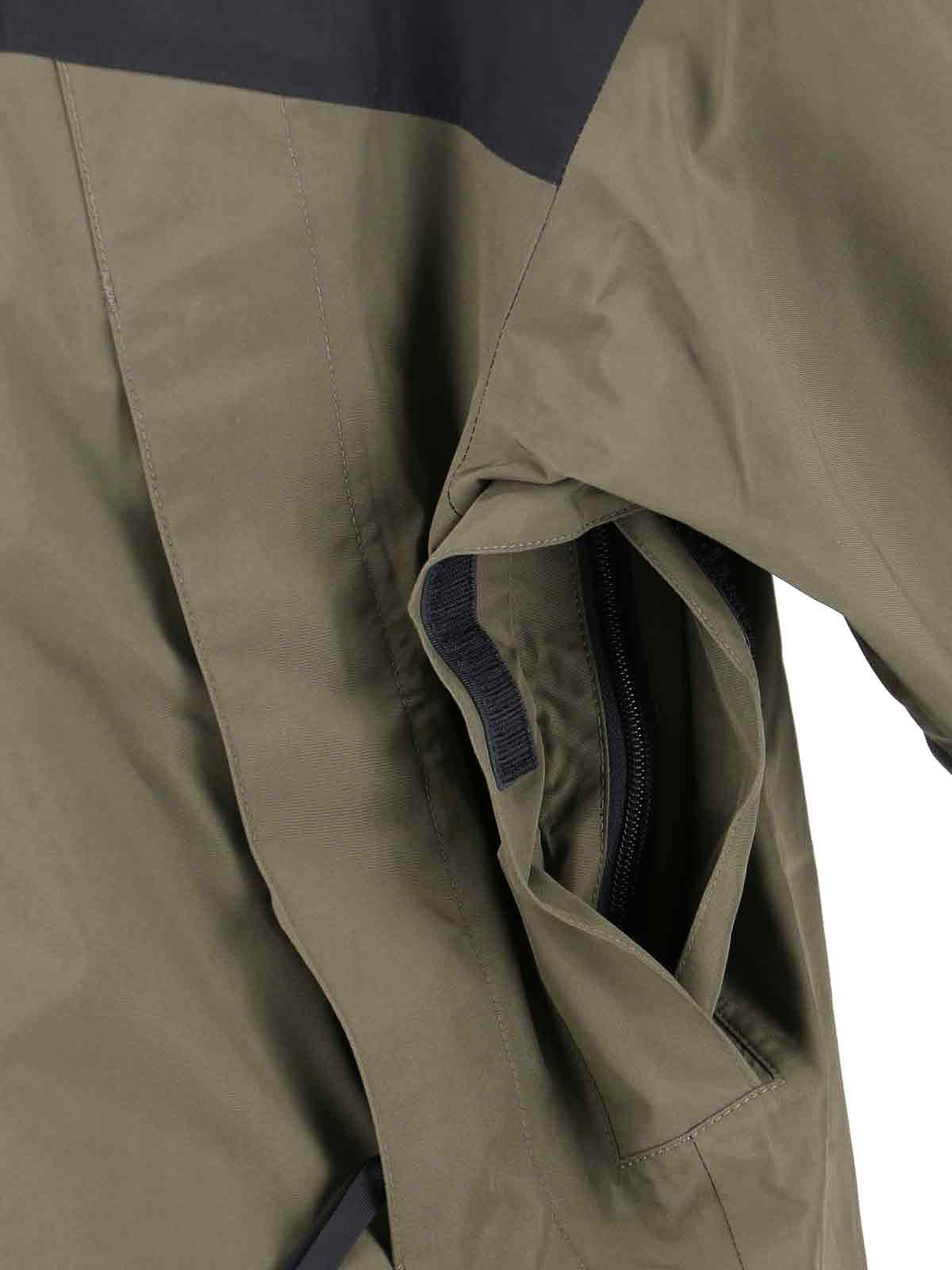 Jacket NF0A831MBQW (THE NORTH FACE / カジュアルジャケット ) | THE NORTH FACE (ザ・ノース・フェイス)(2)