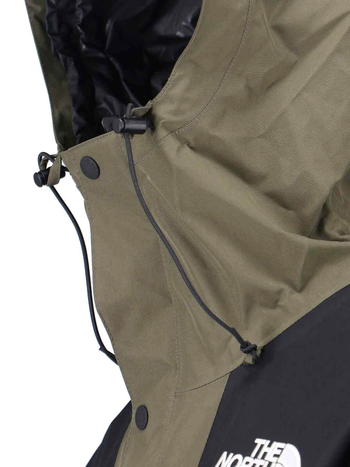 Jacket NF0A831MBQW (THE NORTH FACE / カジュアルジャケット ) | THE NORTH FACE (ザ・ノース・フェイス)(3)