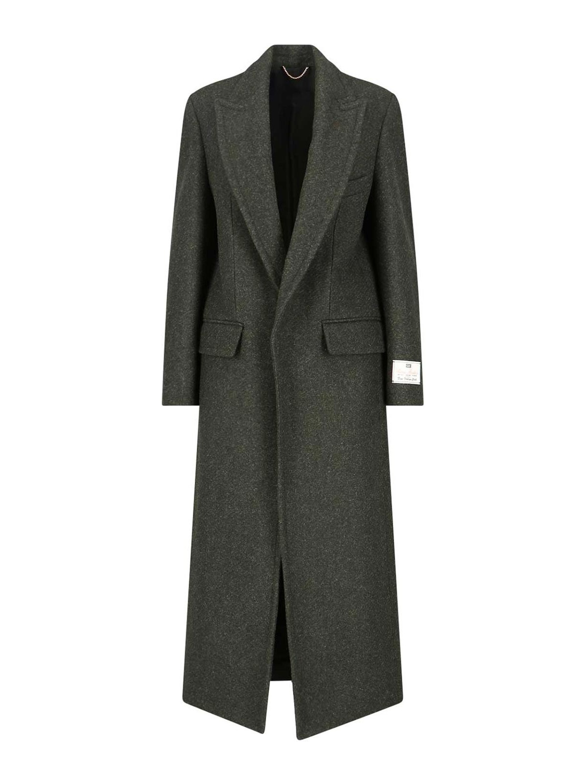 Wool Coat 1425WCT006662A (VICTORIA BECKHAM / コート ) | VICTORIA BECKHAM (ヴィクトリア ベッカム)