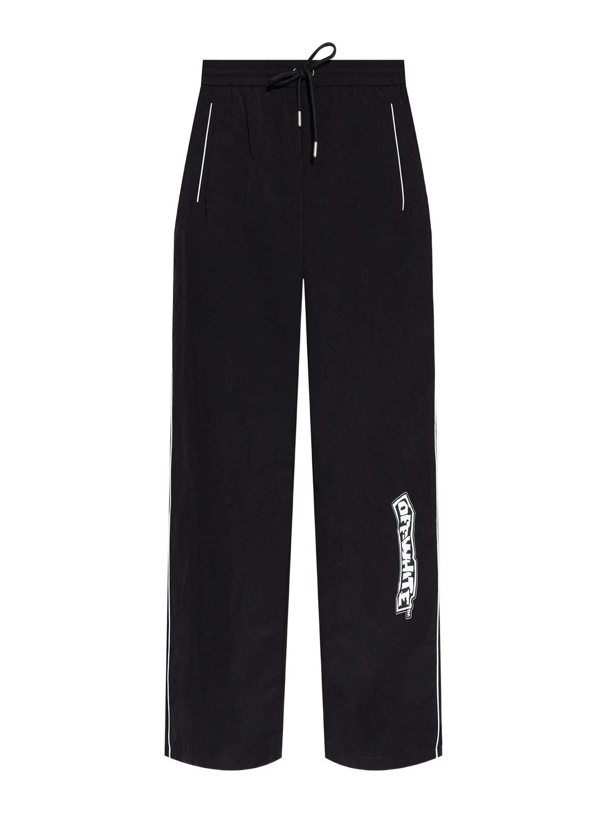 Track Pant OMCJ03DF25FAB0011001 (Off-White / パンツ ) | Off-White (オフホワイト)