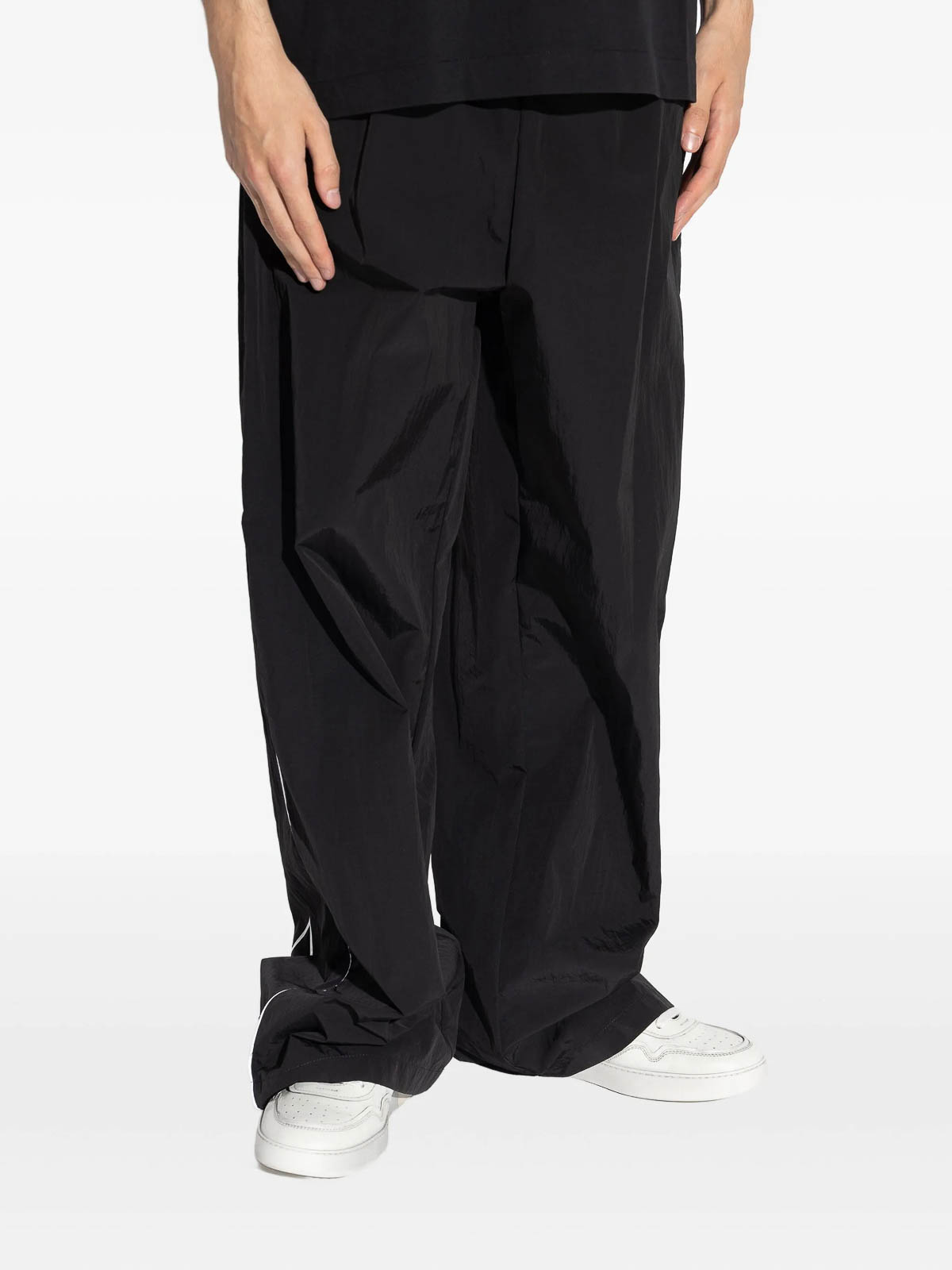 Track Pant OMCJ03DF25FAB0011001 (Off-White / パンツ ) | Off-White (オフホワイト)(2)