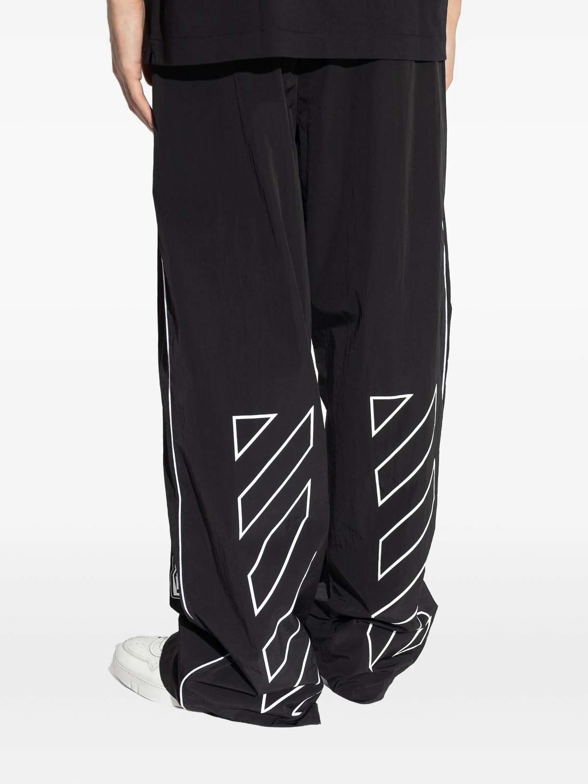 Track Pant OMCJ03DF25FAB0011001 (Off-White / パンツ ) | Off-White (オフホワイト)(3)