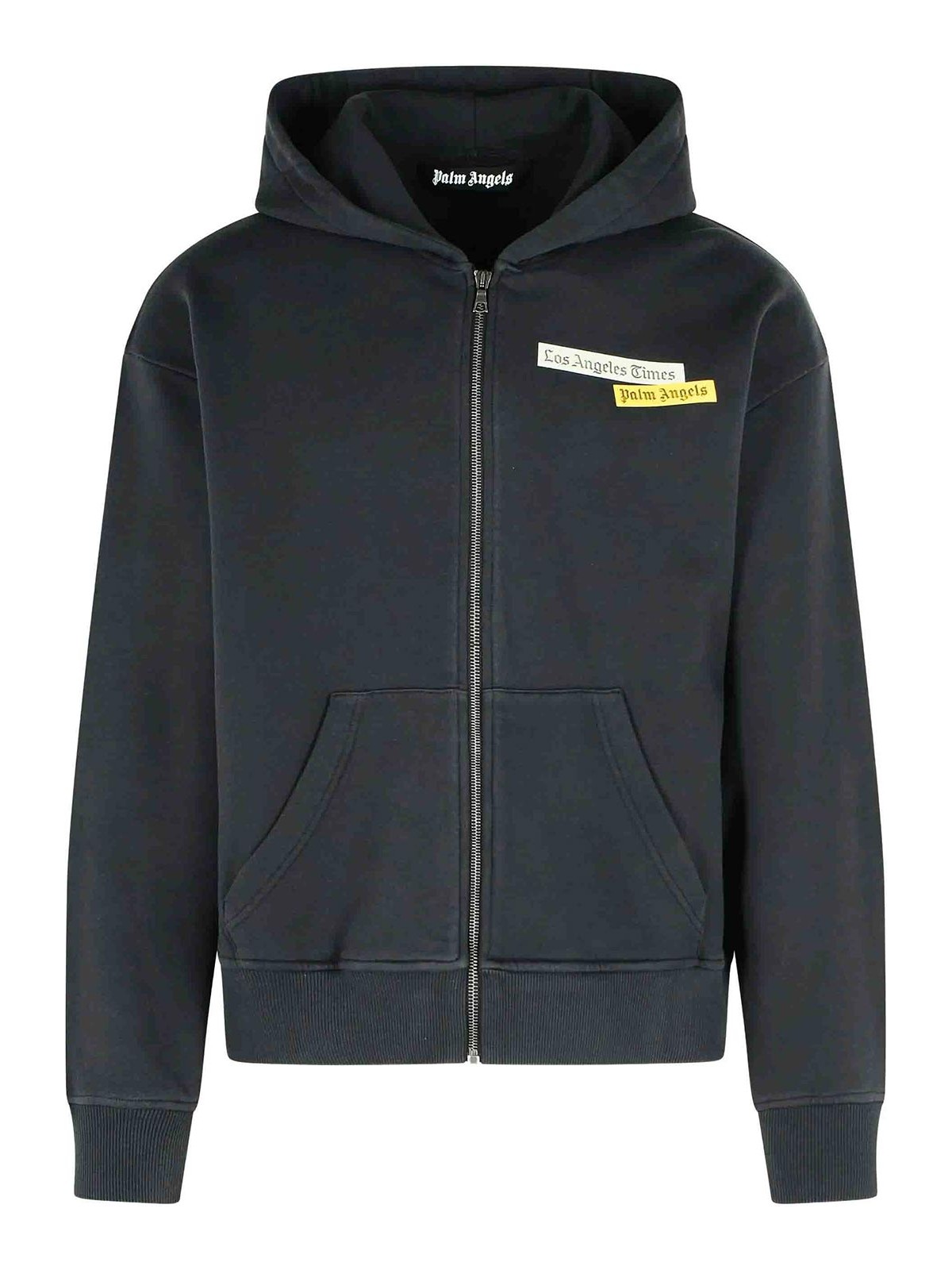 Sweatshirt Full Zip PMBE029F25FLE0011003 (Palm Angels / スウェット・フーディー ) | Palm Angels (パームエンジェルス)