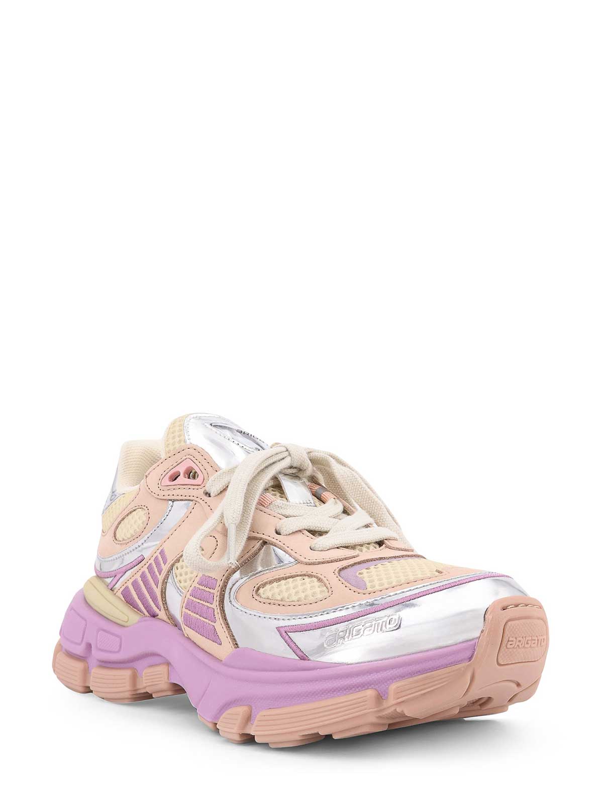 Low-Top Sphere Runner Leather Sneakers F3202001 (AXEL ARIGATO / スニーカー ) | AXEL ARIGATO (アクセル アリガト)(1)