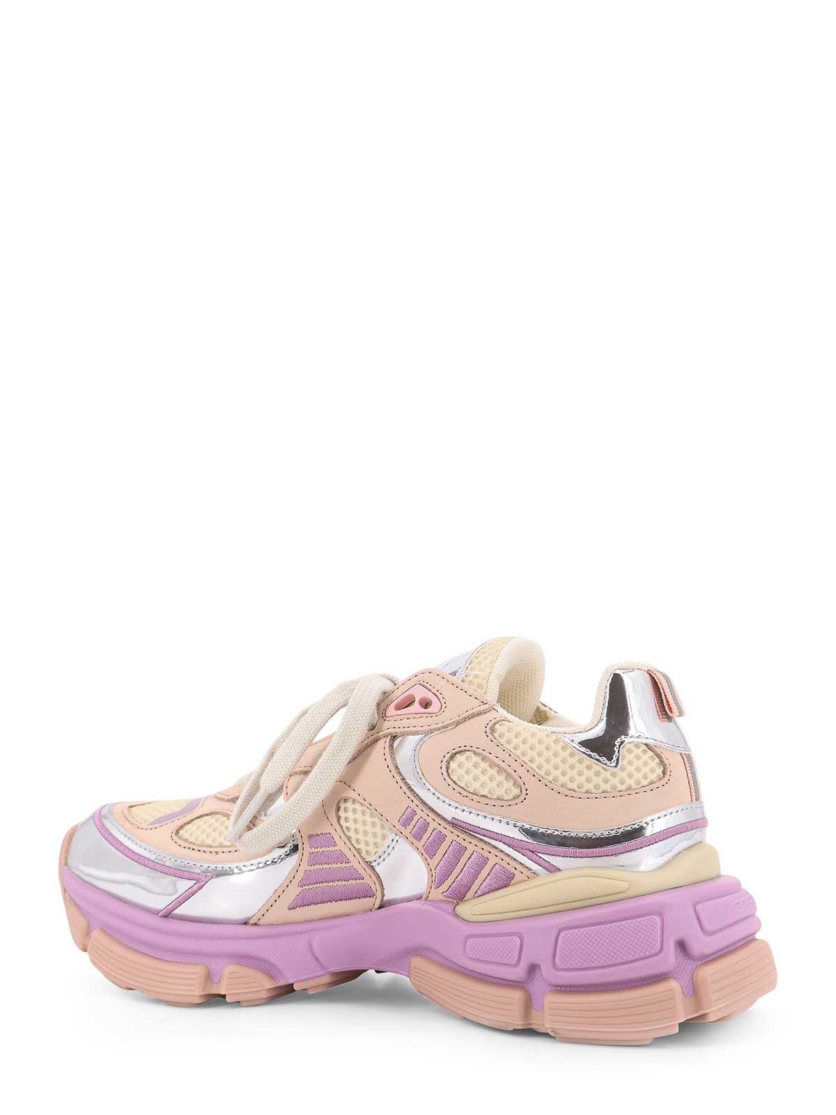 Low-Top Sphere Runner Leather Sneakers F3202001 (AXEL ARIGATO / スニーカー ) | AXEL ARIGATO (アクセル アリガト)(2)