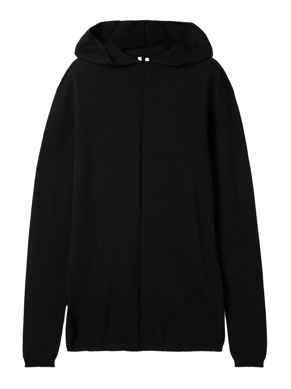 Oversized Hoodie RP02E4613M09 (Rick Owens / カジュアルジャケット ) | Rick Owens (リック オウエンス)