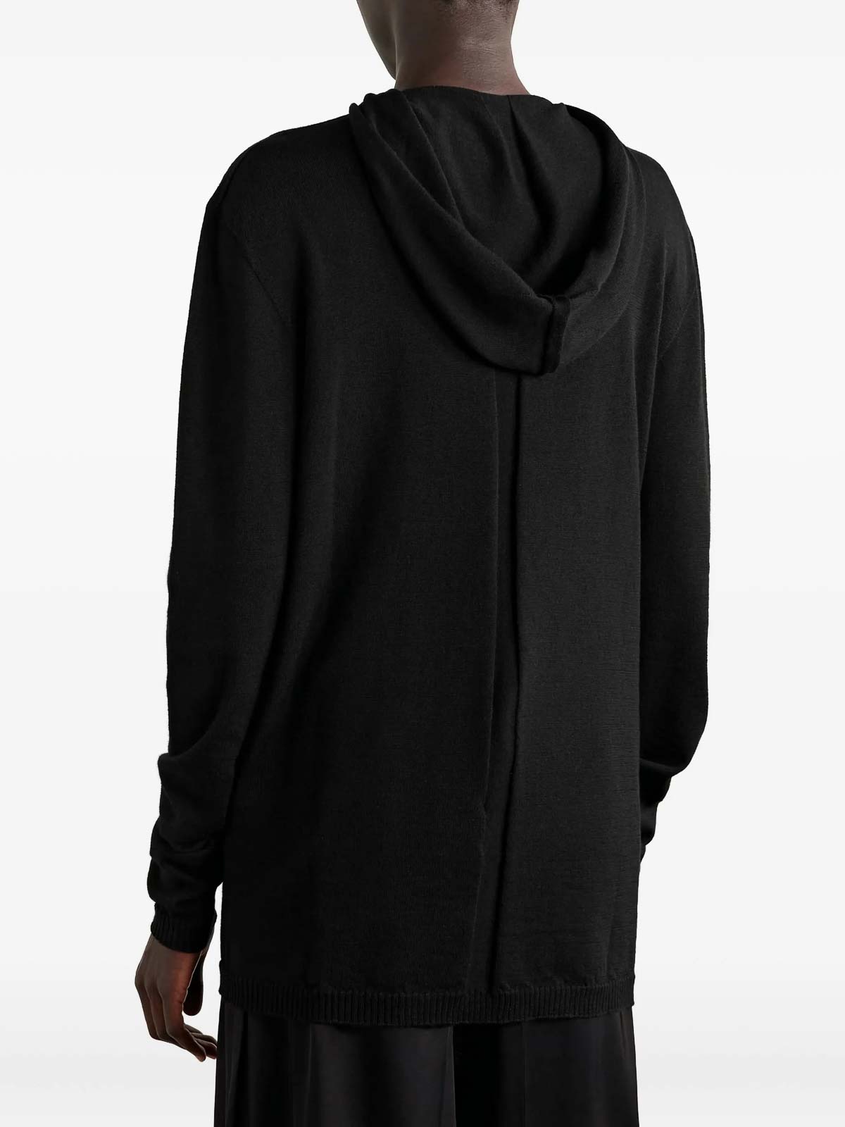 Oversized Hoodie RP02E4613M09 (Rick Owens / カジュアルジャケット ) | Rick Owens (リック オウエンス)(2)