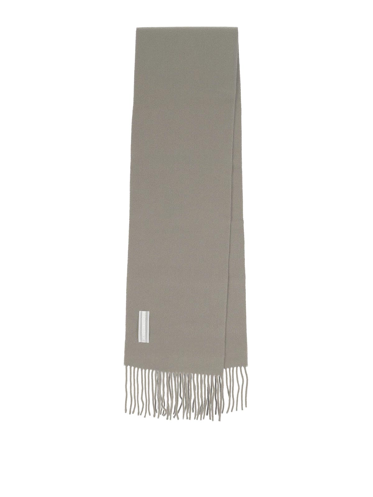 Scarf A4258EMGOLIVEDOUBLEWOOL (OUR LEGACY / スカーフ・マフラー ) | OUR LEGACY (アワーレガシー)