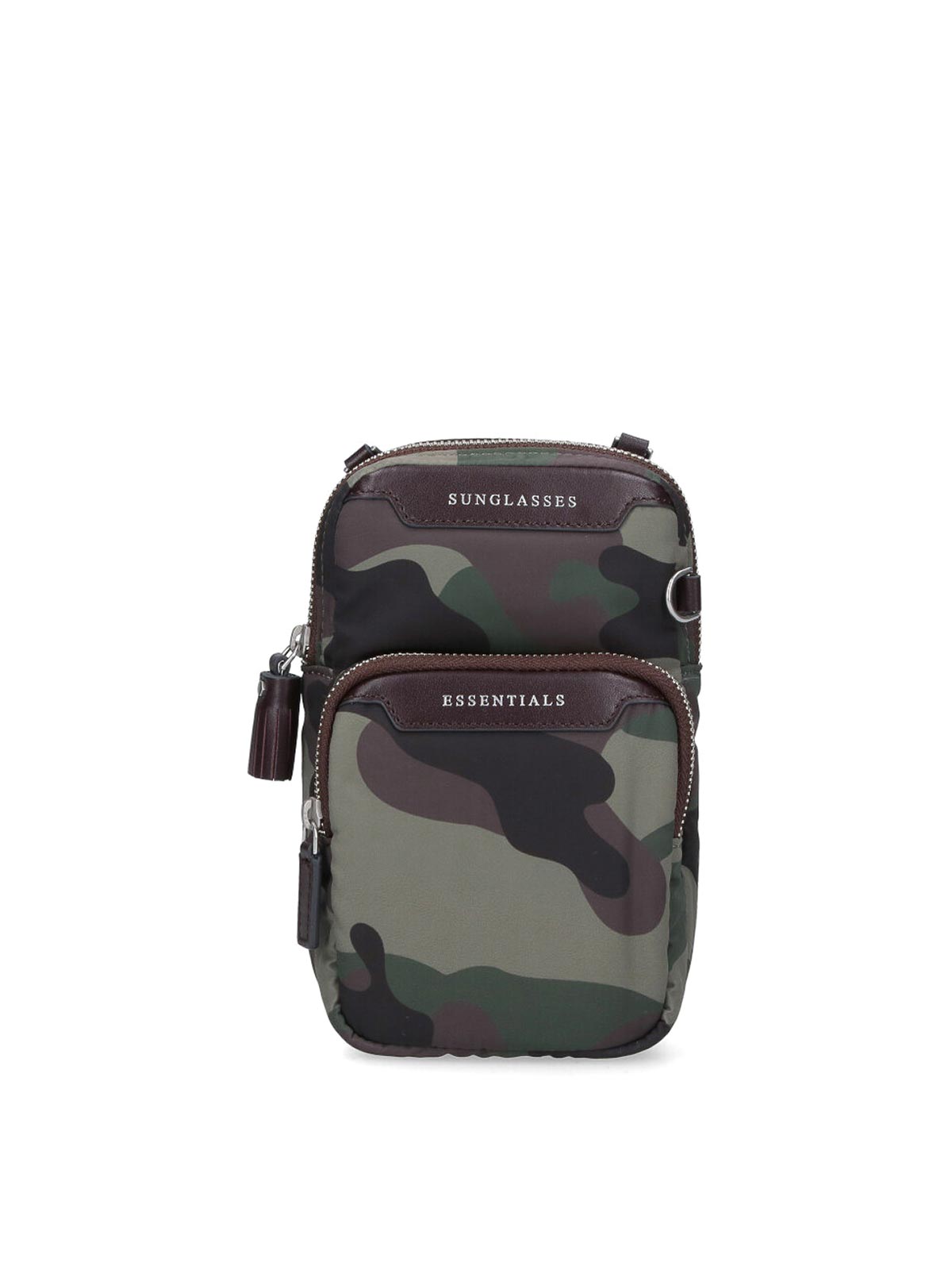 Shoulder Bag 201513CAMOUFLAGE (ANYA HINDMARCH / ハンドバッグ・ショルダーバッグ ) | ANYA HINDMARCH (アニヤ・ハインドマーチ)