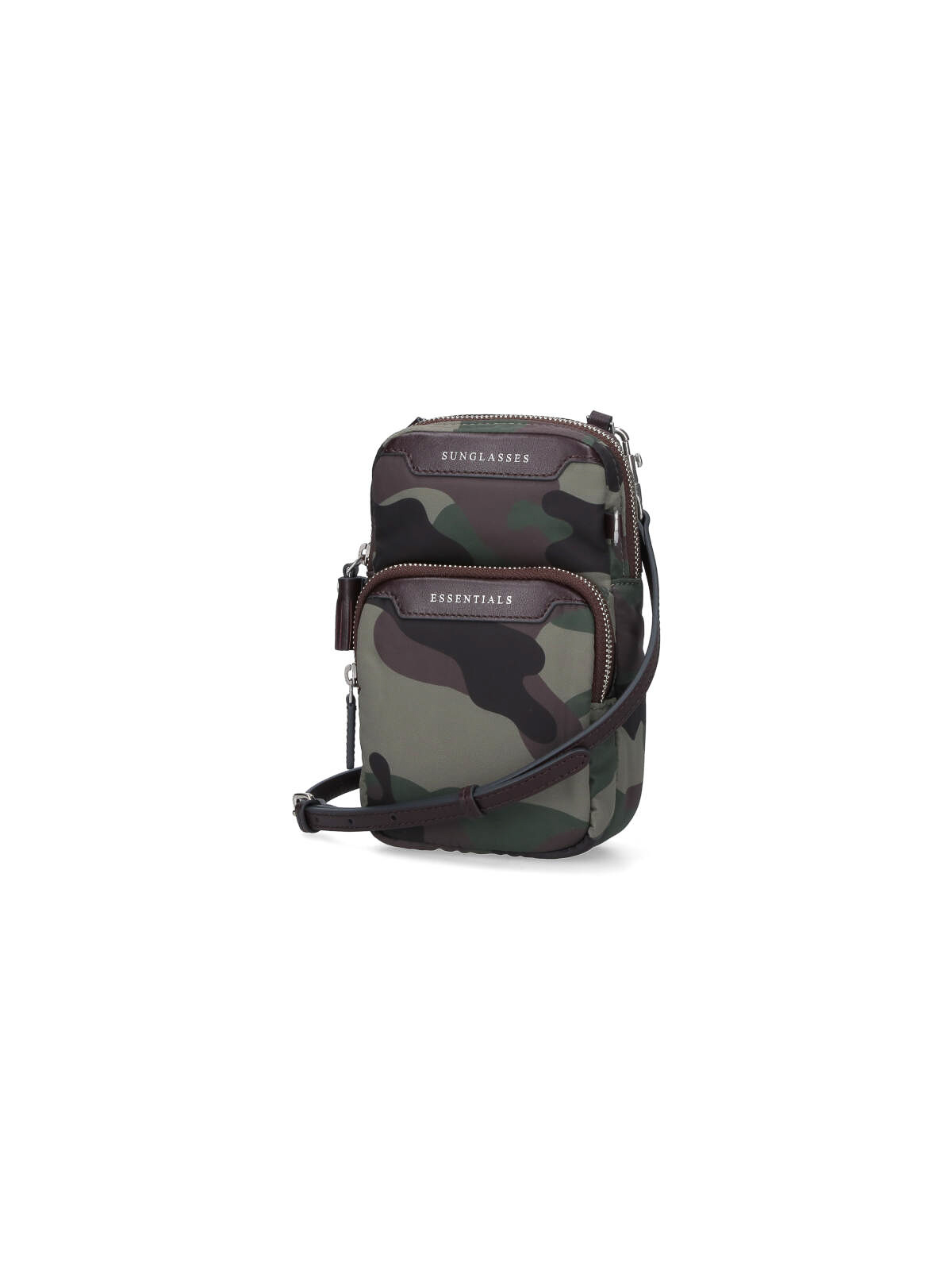 Shoulder Bag 201513CAMOUFLAGE (ANYA HINDMARCH / ハンドバッグ・ショルダーバッグ ) | ANYA HINDMARCH (アニヤ・ハインドマーチ)(1)