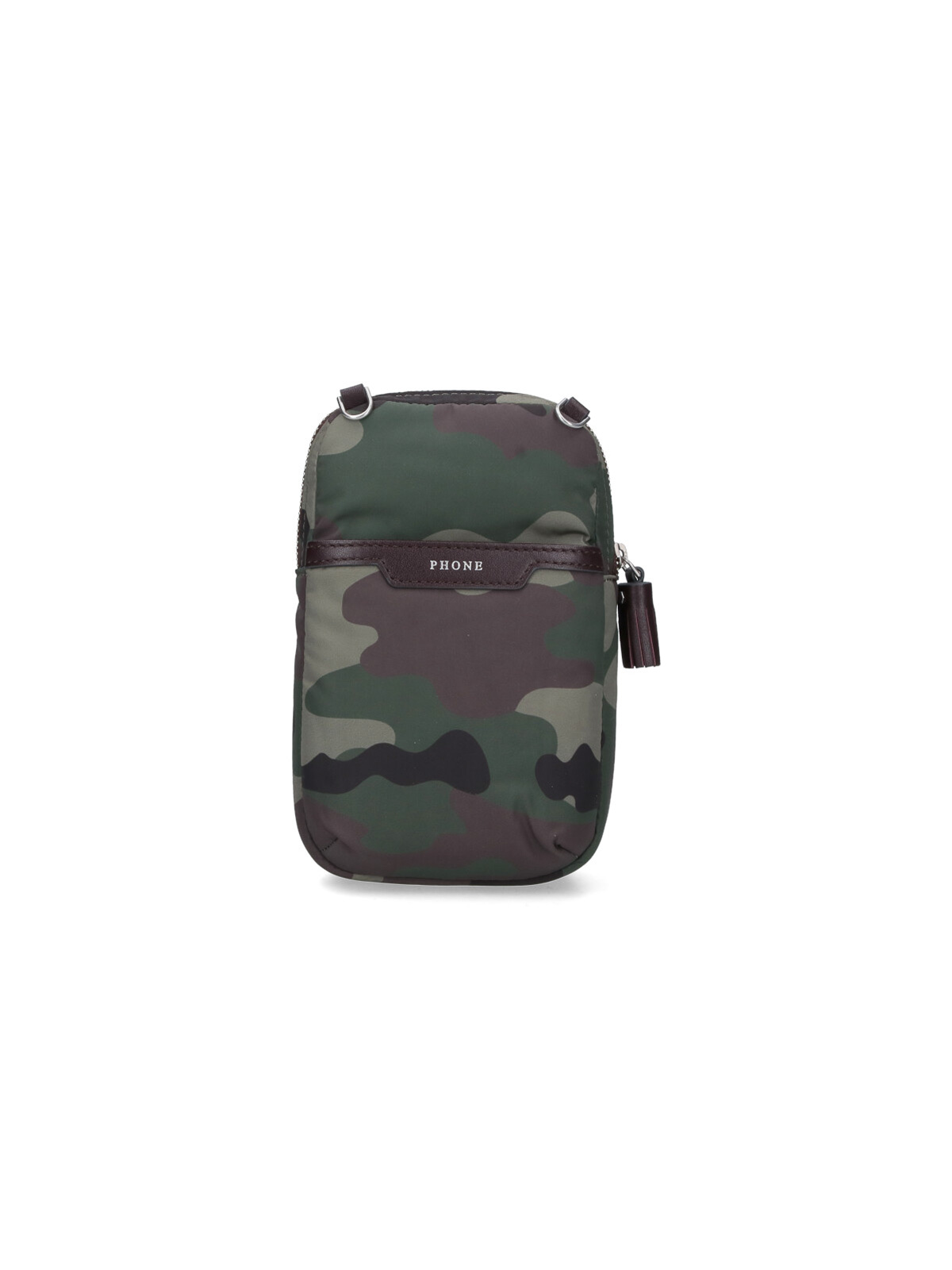 Shoulder Bag 201513CAMOUFLAGE (ANYA HINDMARCH / ハンドバッグ・ショルダーバッグ ) | ANYA HINDMARCH (アニヤ・ハインドマーチ)(2)