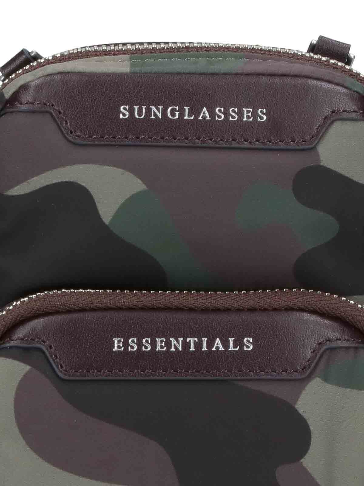 Shoulder Bag 201513CAMOUFLAGE (ANYA HINDMARCH / ハンドバッグ・ショルダーバッグ ) | ANYA HINDMARCH (アニヤ・ハインドマーチ)(3)