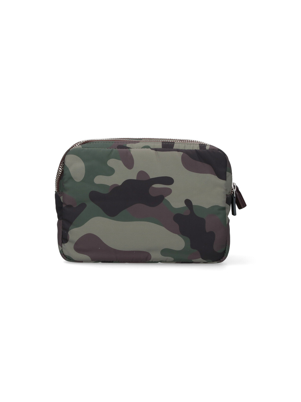 Pouch 201520CAMOUFLAGE (ANYA HINDMARCH / クラッチバッグ・ポーチ ) | ANYA HINDMARCH (アニヤ・ハインドマーチ)(2)