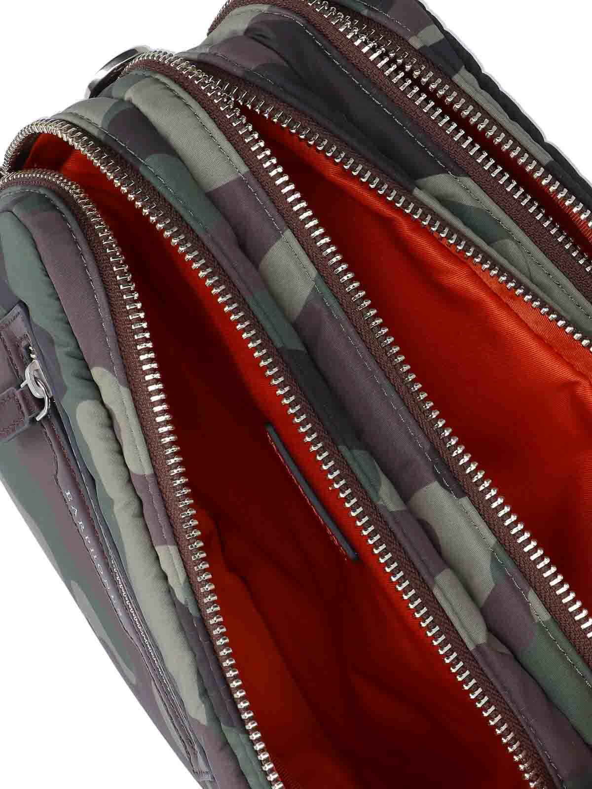 Pouch 201520CAMOUFLAGE (ANYA HINDMARCH / クラッチバッグ・ポーチ ) | ANYA HINDMARCH (アニヤ・ハインドマーチ)(3)