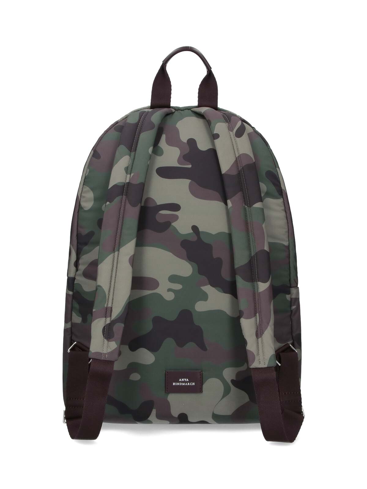 Backpack 201537CAMOUFLAGE (ANYA HINDMARCH / バックパック ) | ANYA HINDMARCH (アニヤ・ハインドマーチ)(2)