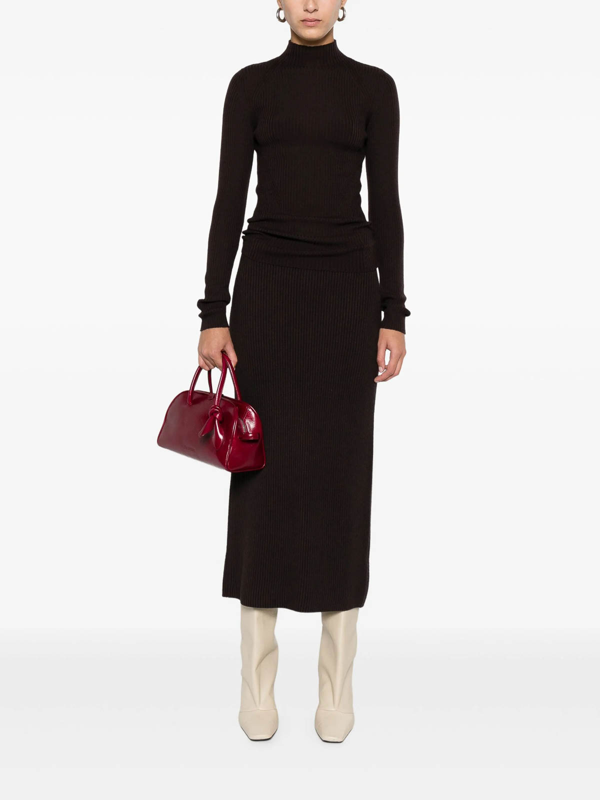 Skirt 252TT314211054 (TWINSET / スカート ) | TWINSET (ツインセット)(1)