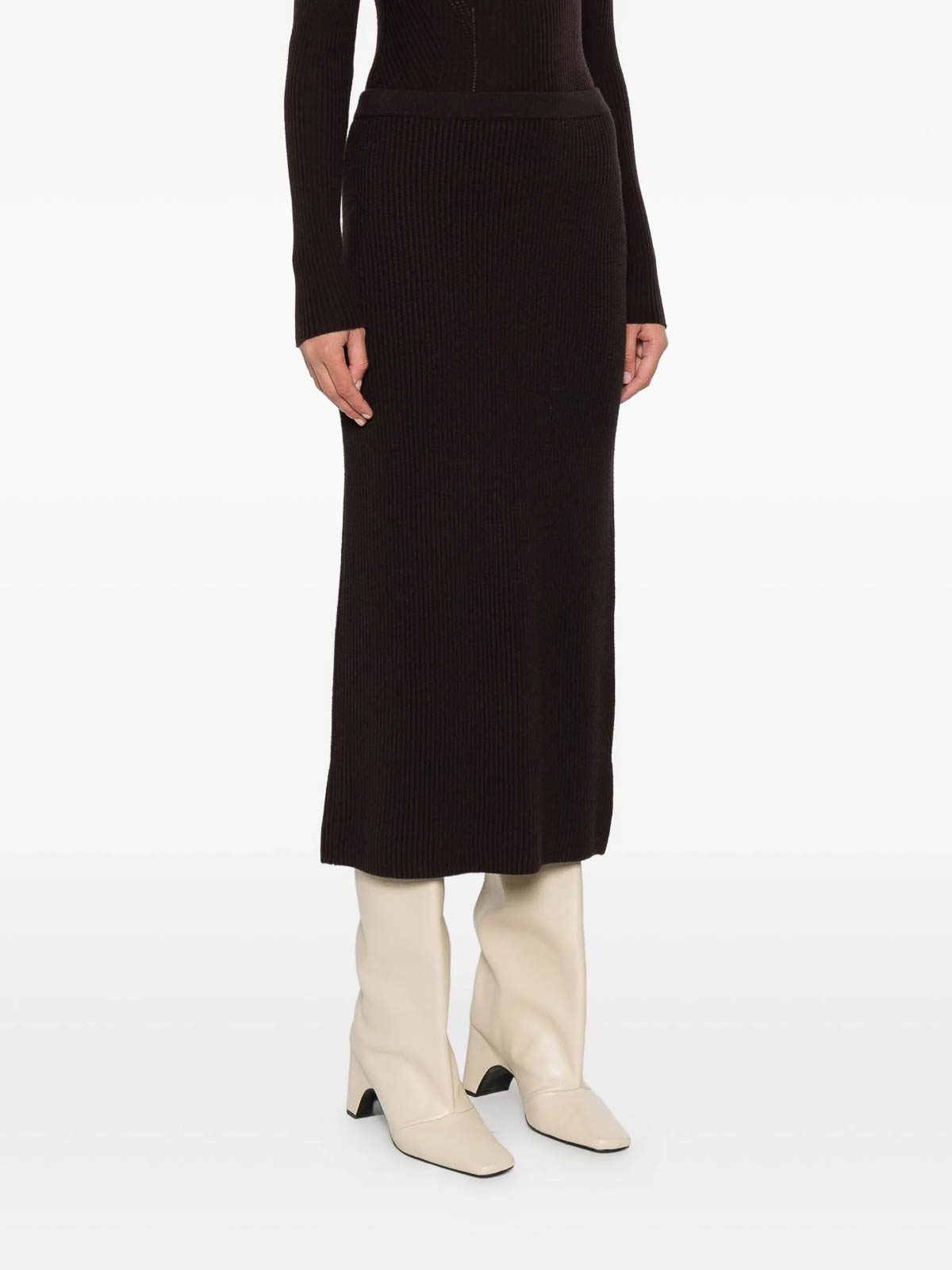 Skirt 252TT314211054 (TWINSET / スカート ) | TWINSET (ツインセット)(2)