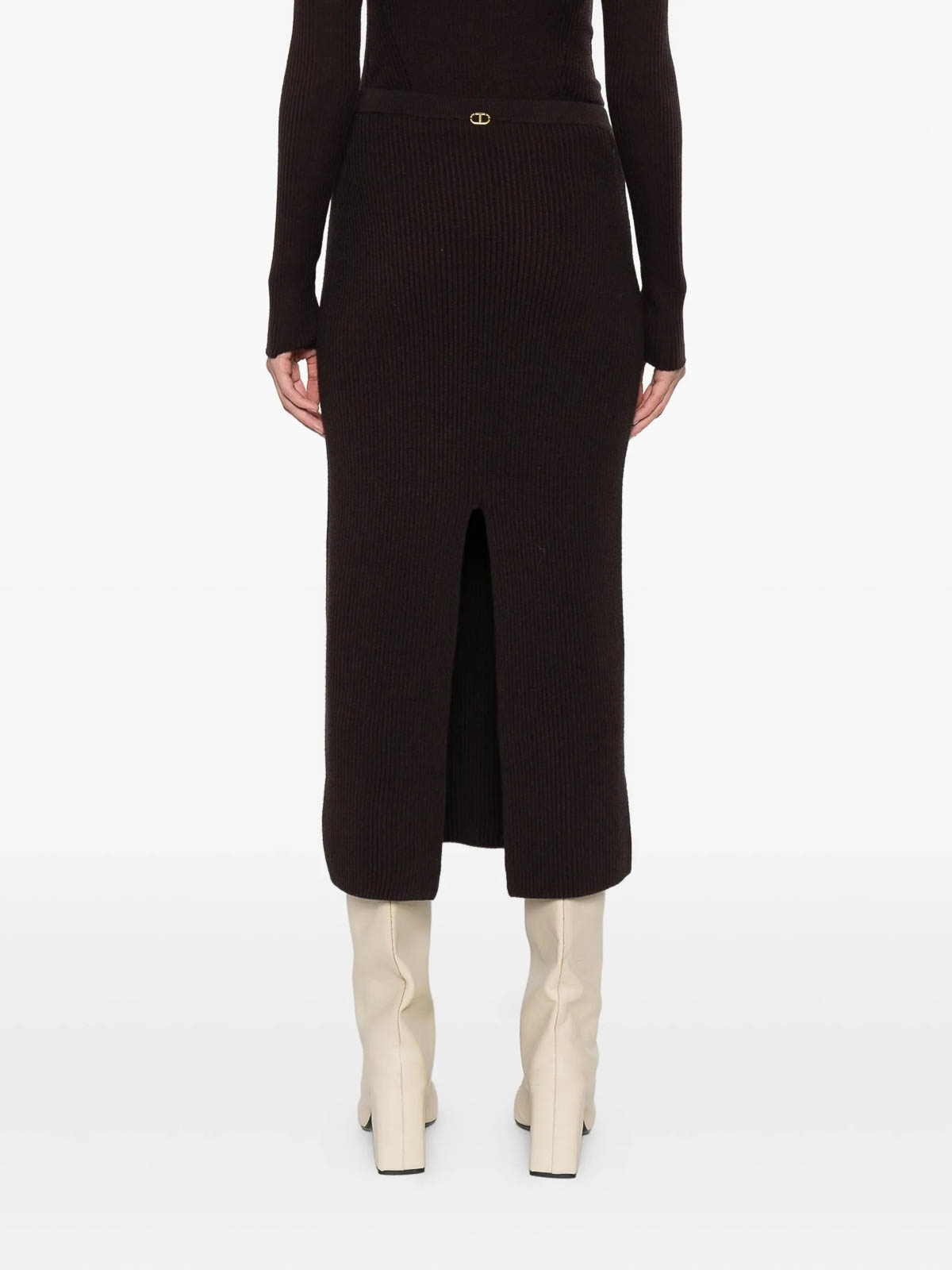 Skirt 252TT314211054 (TWINSET / スカート ) | TWINSET (ツインセット)(3)