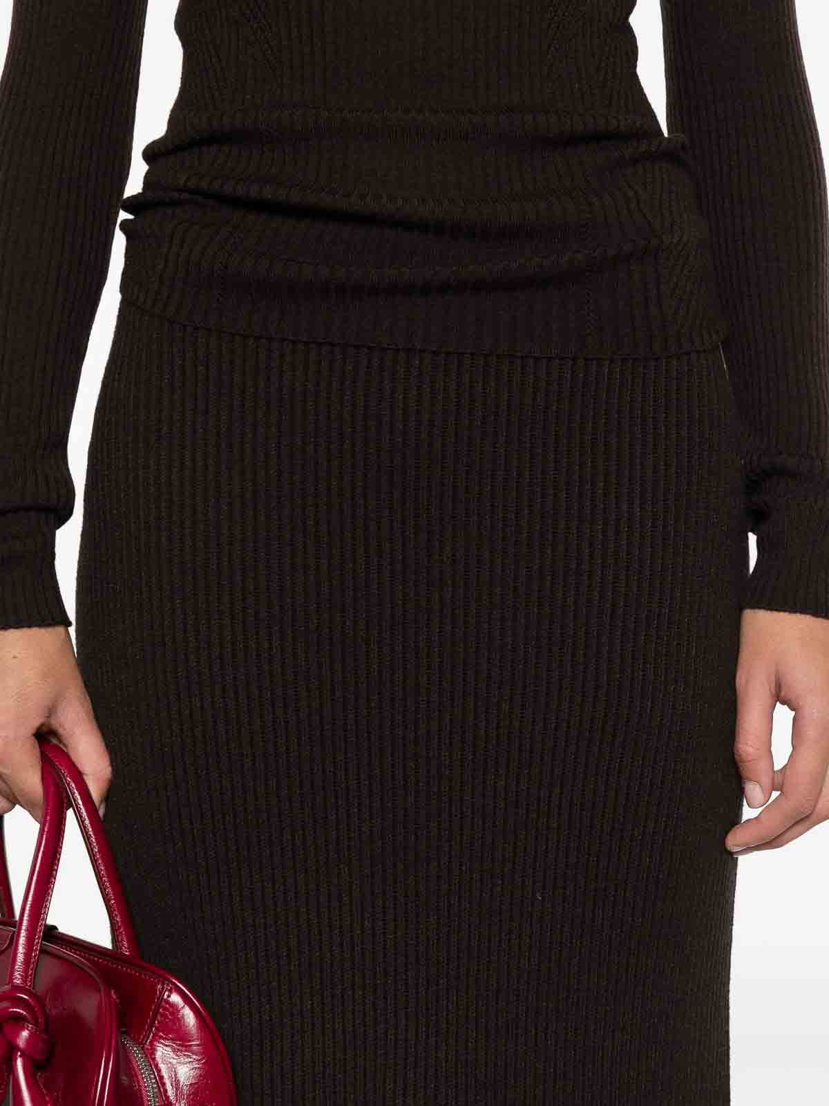 Skirt 252TT314211054 (TWINSET / スカート ) | TWINSET (ツインセット)(4)