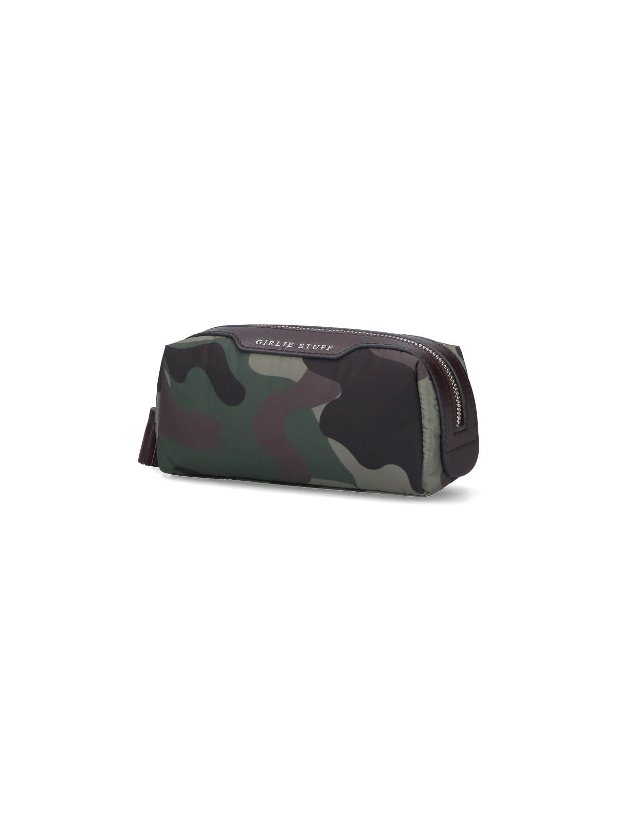 Pouch Mini 201599CAMOUFLAGE (ANYA HINDMARCH / クラッチバッグ・ポーチ ) | ANYA HINDMARCH (アニヤ・ハインドマーチ)(1)