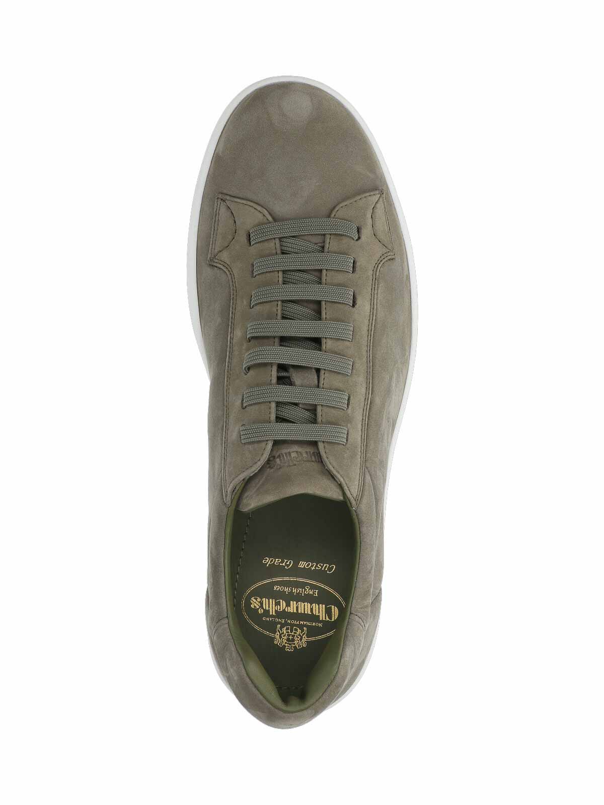 Sneakers Low Top EEG084G000009DZF0AQS (Church's / スニーカー ) | Church's (チャーチ)(4)