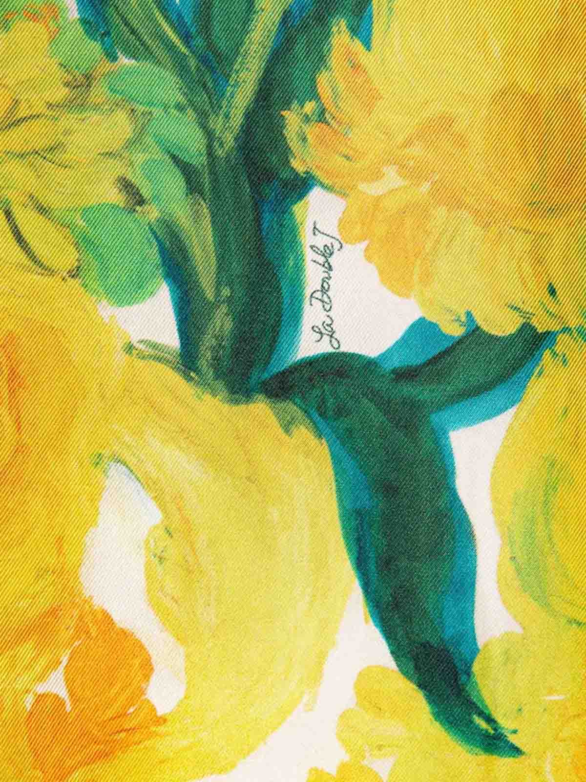 Dress DRE0913SIL001ZES01YE02 (La DoubleJ / ワンピース・ドレス・オールインワン ) | La DoubleJ (ラダブルジェイ)(6)