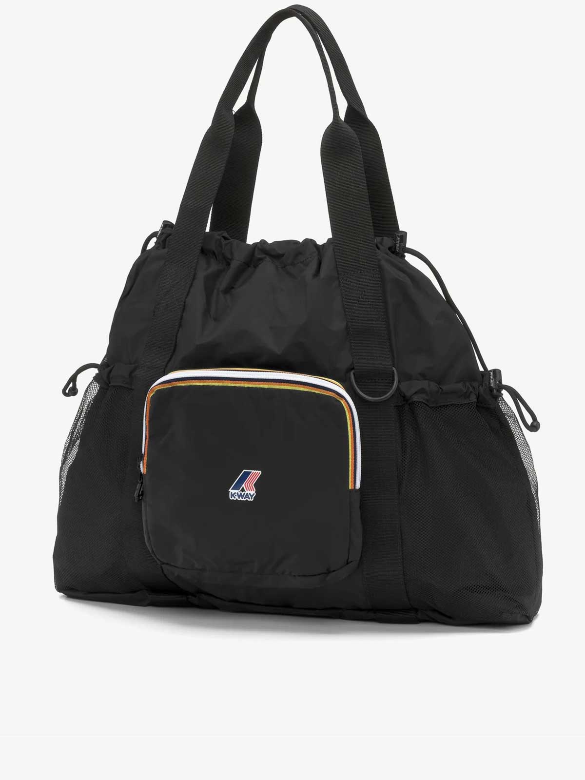 The vrai 40 jeanette K5135MWUNISEXUSY (K-WAY / トートバッグ ) | K-WAY (ケーウェイ)(1)