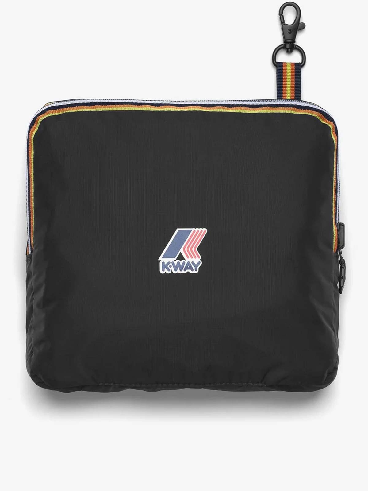 The vrai 40 jeanette K5135MWUNISEXUSY (K-WAY / トートバッグ ) | K-WAY (ケーウェイ)(3)